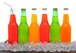 Click here for our Introduction to the Manufacturing of Soft Drinks