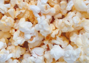 popcorn-flavoring