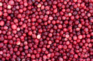 cranberry-flavoring
